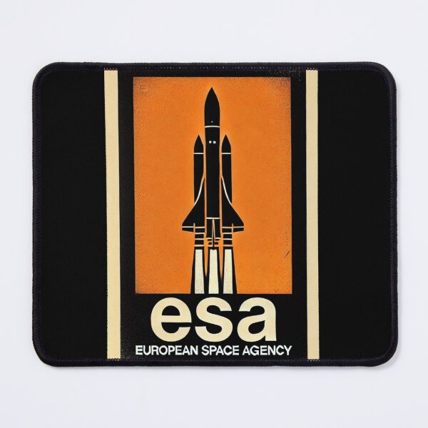 Item preview, esa designed and sold by TEEJAMBOREE.