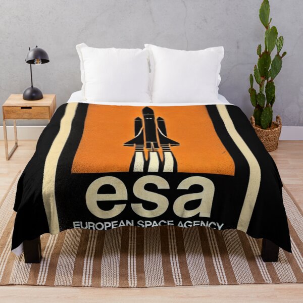 Item preview, esa designed and sold by TEEJAMBOREE.