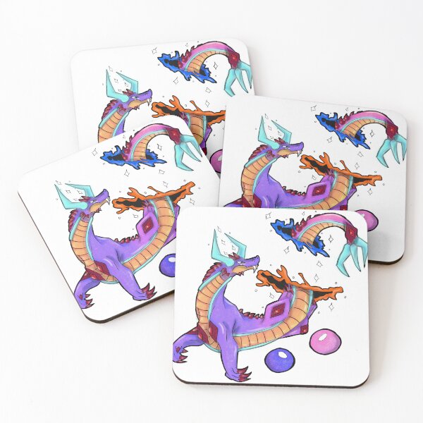 Item preview, Portal Dragon designed and sold by pinky12736.