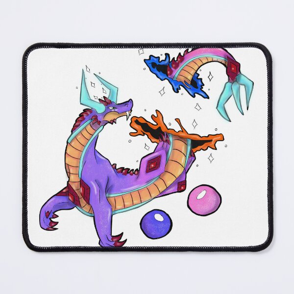 Item preview, Portal Dragon designed and sold by pinky12736.