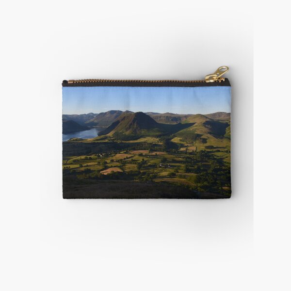 Item preview, The Lake District: View from Low Fell designed and sold by Rob Parsons (Just a Walker with a Camera).