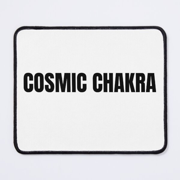 Item preview, Cosmic Chakra designed and sold by AnimeShin.