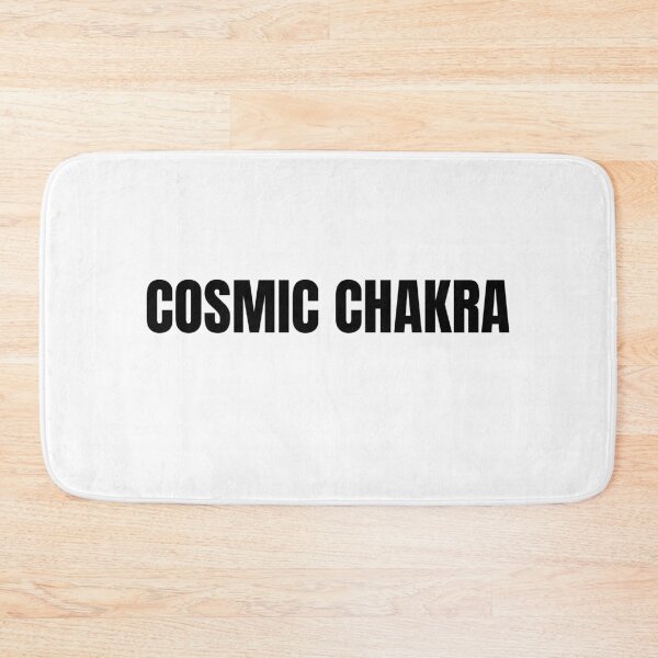 Item preview, Cosmic Chakra designed and sold by AnimeShin.