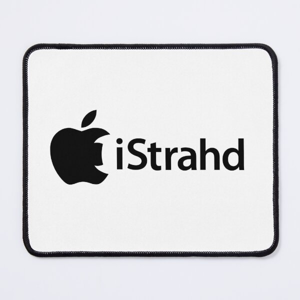 Item preview, iStrahd (with Bite!) designed and sold by SparklefilthStudios.