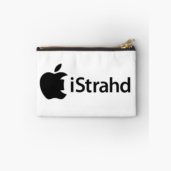 Item preview, iStrahd (with Bite!) designed and sold by SparklefilthStudios.