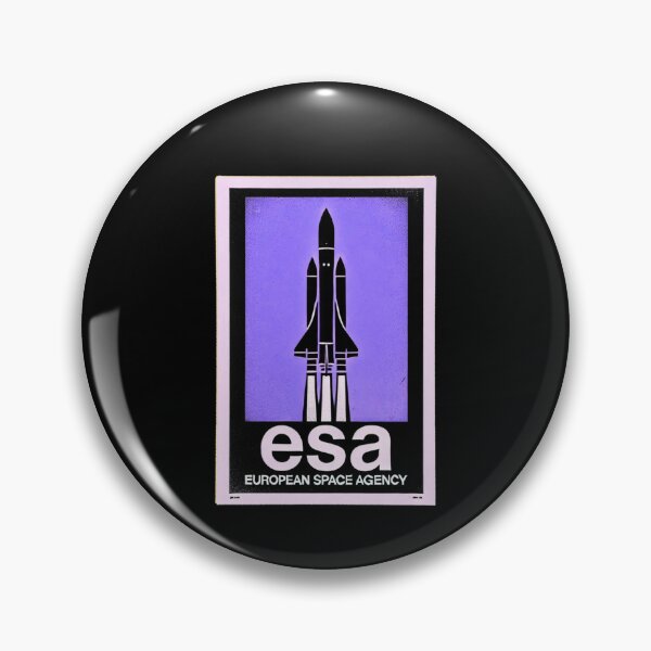 Item preview, esa designed and sold by TEEJAMBOREE.