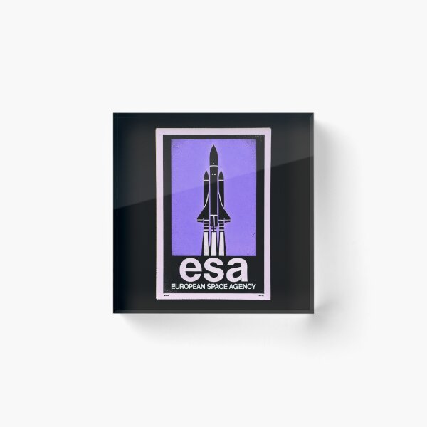 Item preview, esa designed and sold by TEEJAMBOREE.