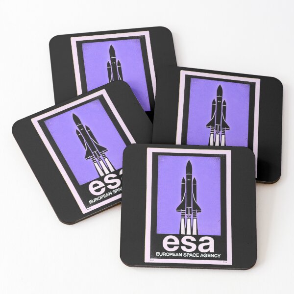 Item preview, esa designed and sold by TEEJAMBOREE.