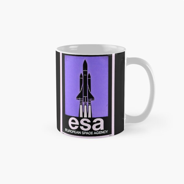 Item preview, esa designed and sold by TEEJAMBOREE.