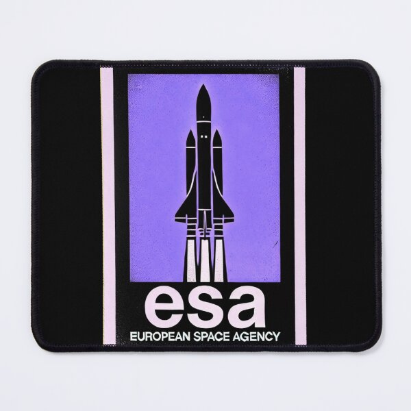 Item preview, esa designed and sold by TEEJAMBOREE.