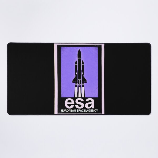 Item preview, esa designed and sold by TEEJAMBOREE.