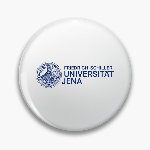 Item preview, Coral Kingdom Friedrich Schiller University Jena aLife designed and sold by Khaactorwriter.