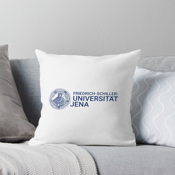 Item preview, Coral Kingdom Friedrich Schiller University Jena aLife designed and sold by Khaactorwriter.