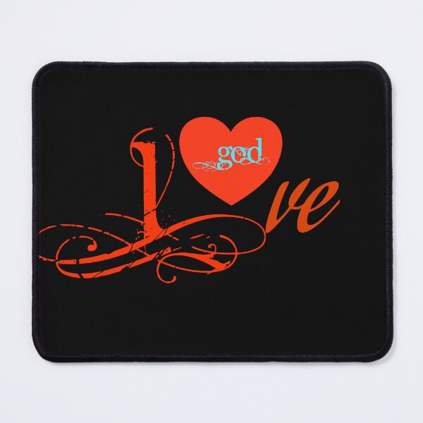 Item preview, Love God designed and sold by mmmaxxx.
