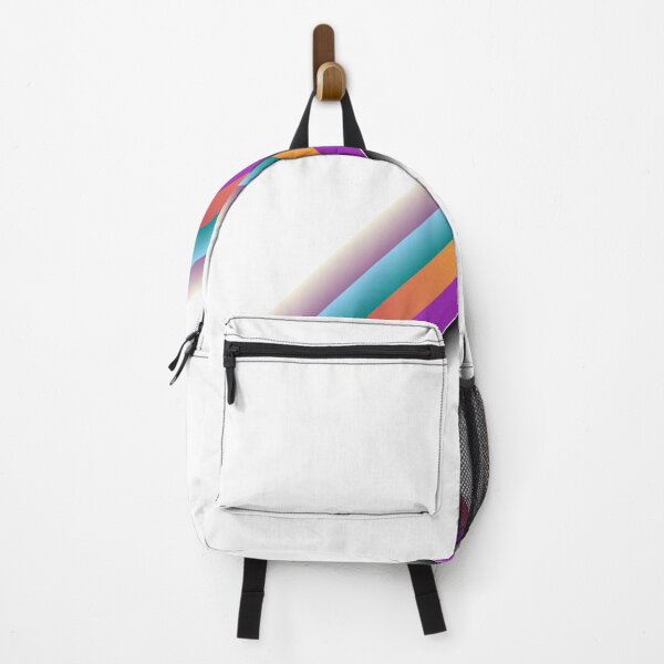 Item preview, Minimalist Retro Stripe Pattern designed and sold by imranatoz.