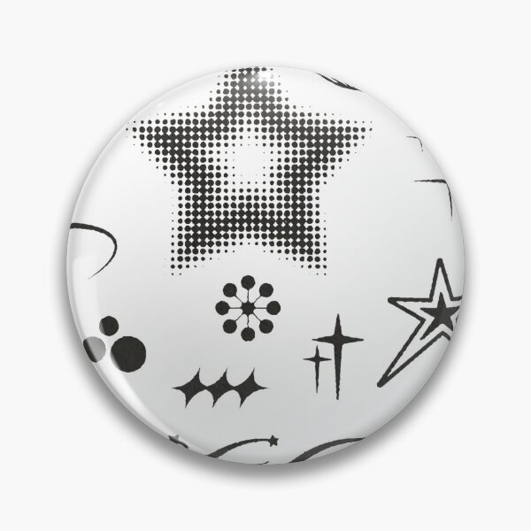 Item preview, cute y2k vintage graphic designs designed and sold by AJM03.