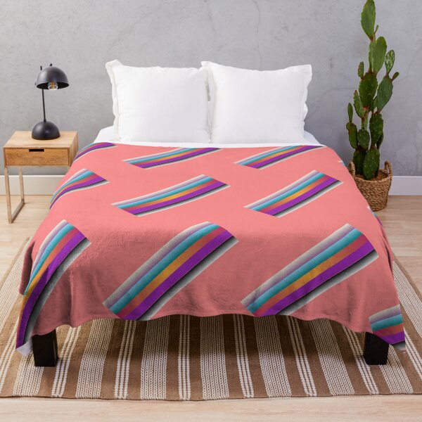 Item preview, Minimalist Retro Stripe Pattern designed and sold by imranatoz.