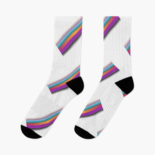 Item preview, Minimalist Retro Stripe Pattern designed and sold by imranatoz.