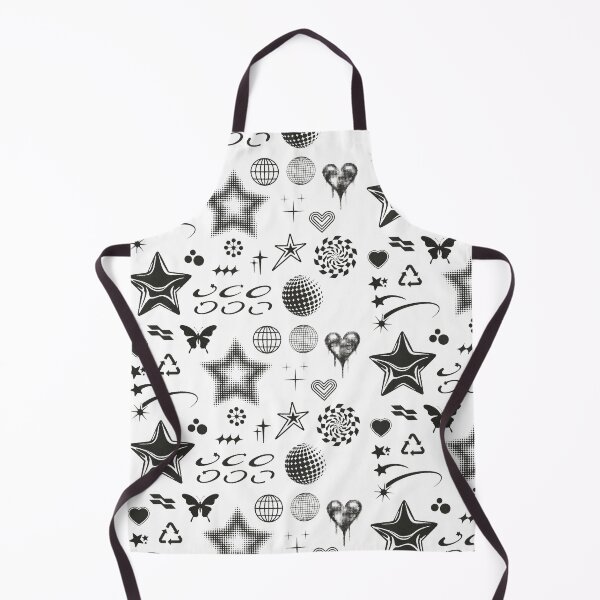 Item preview, cute y2k vintage graphic designs designed and sold by AJM03.