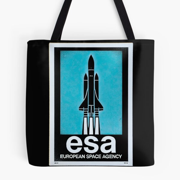 Item preview, esa designed and sold by TEEJAMBOREE.