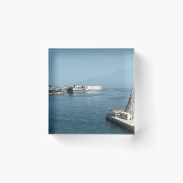Item preview, sea side view  designed and sold by nkcreation2020.