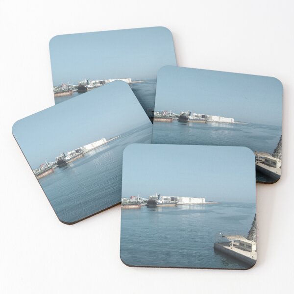 Item preview, sea side view  designed and sold by nkcreation2020.