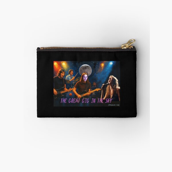 Item preview, The Great Gig in the Sky designed and sold by EyeMagined.