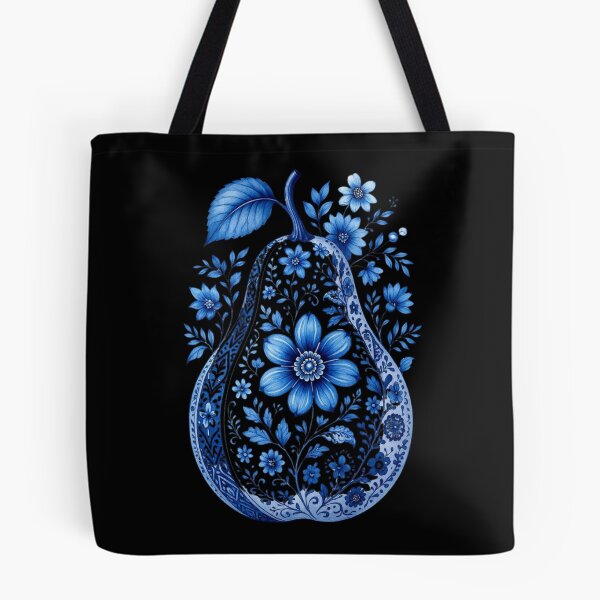 Item preview, Delftware Pear designed and sold by sahbender.