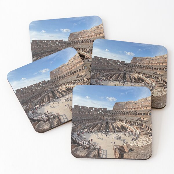 Item preview, Colosseum designed and sold by Julie Paterson.