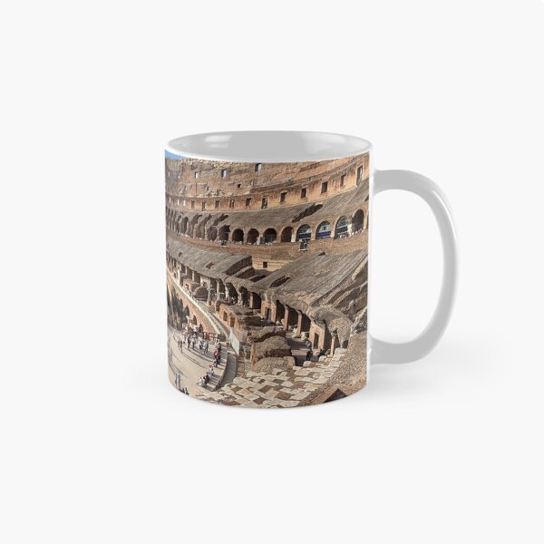 Item preview, Colosseum designed and sold by Julie Paterson.