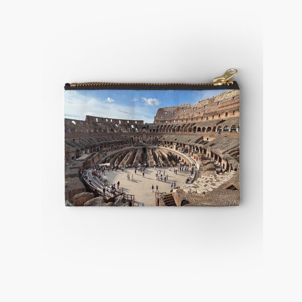 Item preview, Colosseum designed and sold by Julie Paterson.