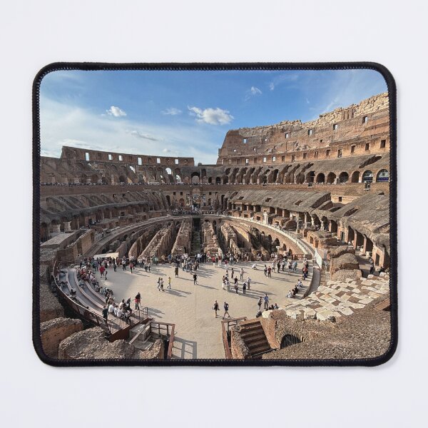 Item preview, Colosseum designed and sold by Julie Paterson.