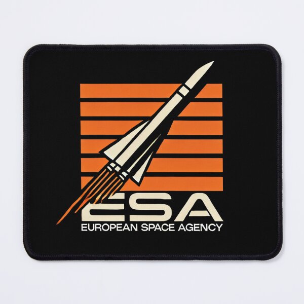 Item preview, esa designed and sold by TEEJAMBOREE.
