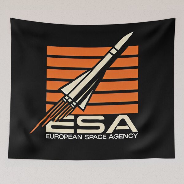 Item preview, esa designed and sold by TEEJAMBOREE.