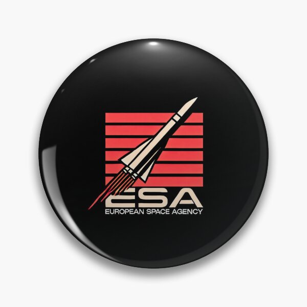 Item preview, esa designed and sold by TEEJAMBOREE.