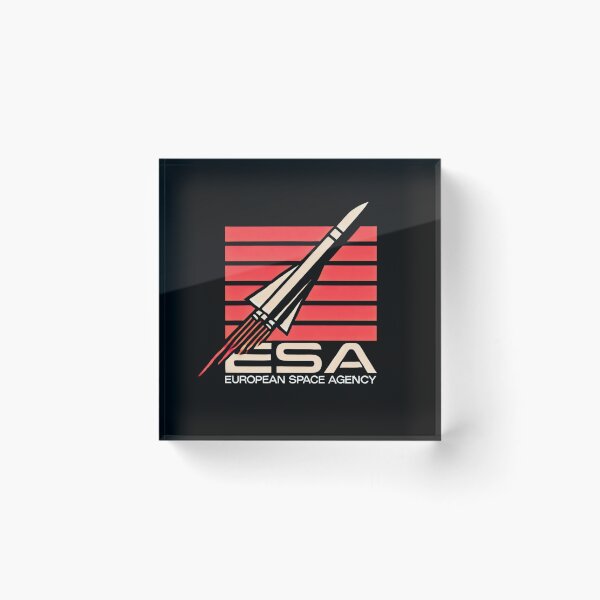 Item preview, esa designed and sold by TEEJAMBOREE.