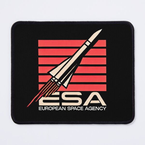 Item preview, esa designed and sold by TEEJAMBOREE.