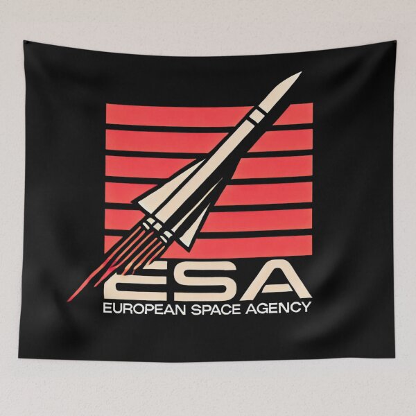 Item preview, esa designed and sold by TEEJAMBOREE.