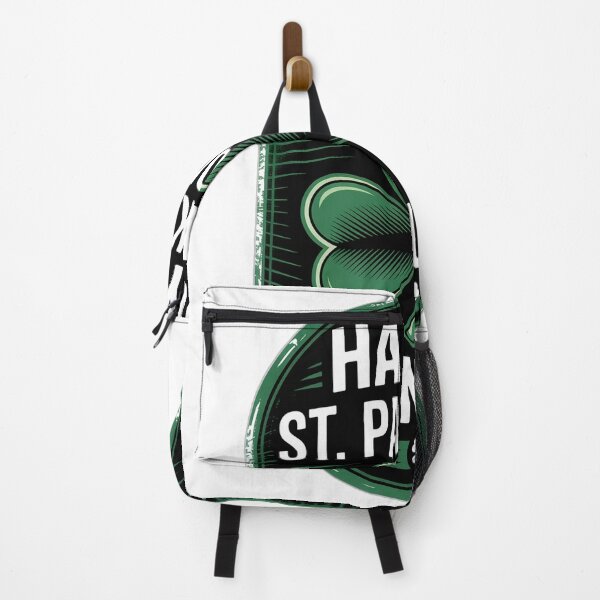 Item preview, Funny ICU Nurse Gift - Retro Shamrock designed and sold by EverydayThreadz.