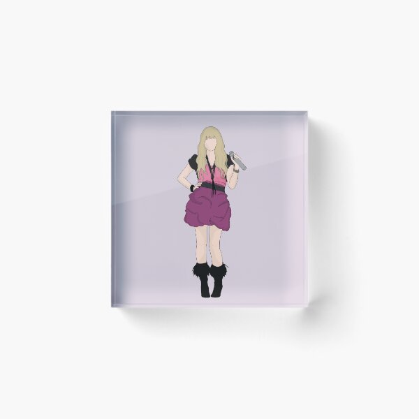 Item preview, Hannah Montana designed and sold by Alpha1810.