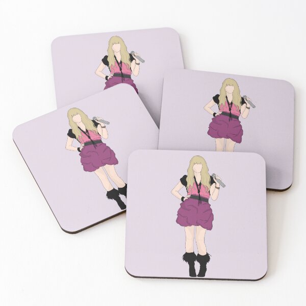Item preview, Hannah Montana designed and sold by Alpha1810.