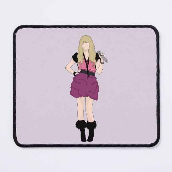 Item preview, Hannah Montana designed and sold by Alpha1810.
