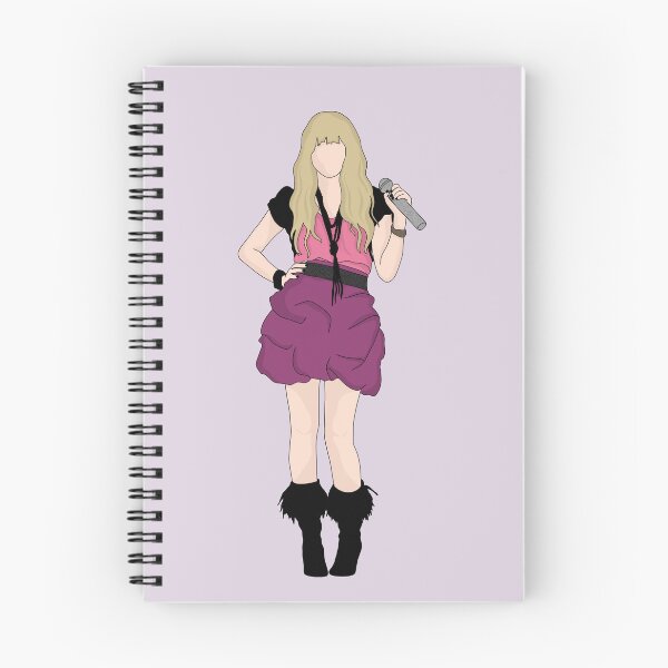 Item preview, Hannah Montana designed and sold by Alpha1810.