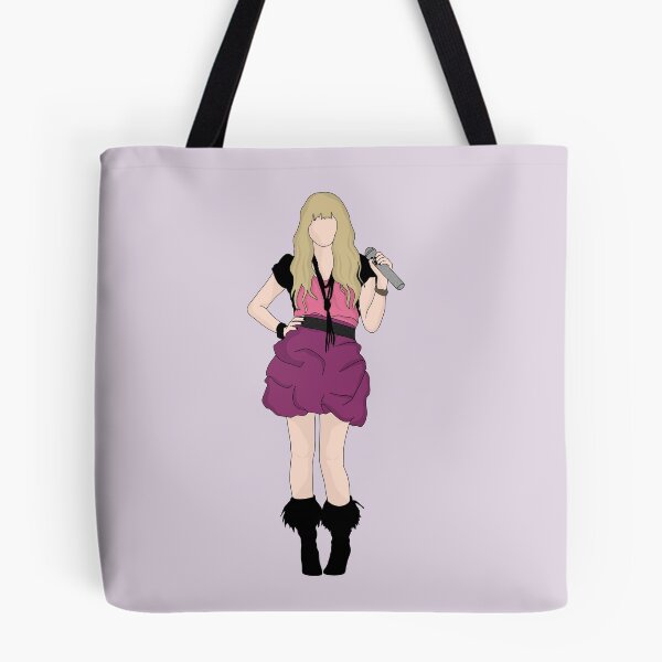 Item preview, Hannah Montana designed and sold by Alpha1810.