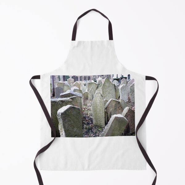 Item preview, Old Jewish Cemetery designed and sold by Photodecora.