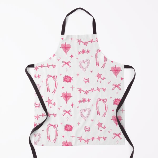 Item preview, pink bows set designed and sold by delicate-pov.