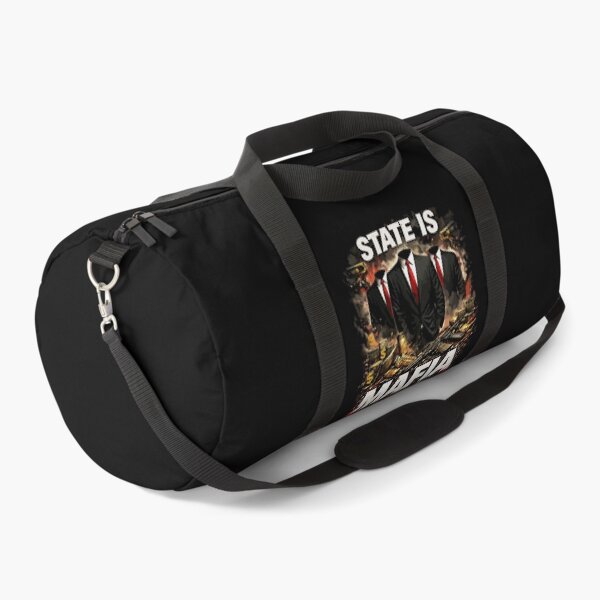 Item preview, State is mafia 3 designed and sold by storelibertys.