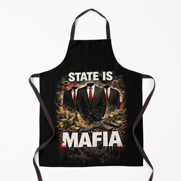Item preview, State is mafia 3 designed and sold by storelibertys.