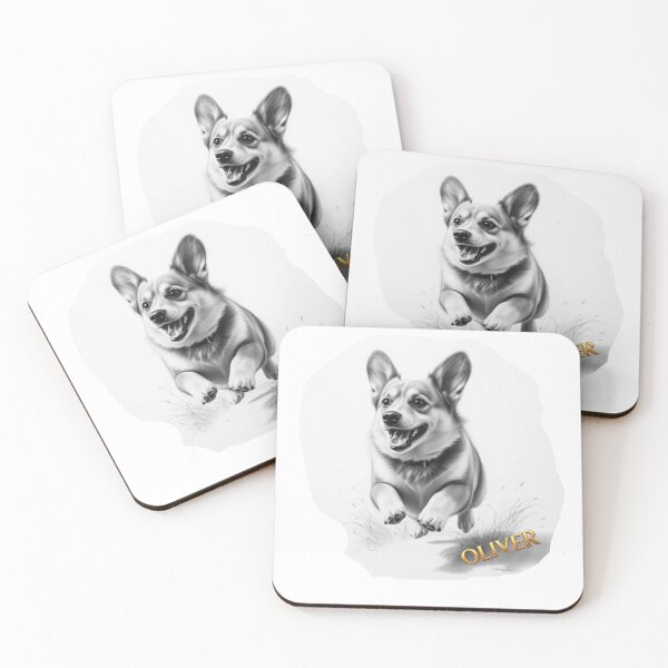 Item preview, Oliver designed and sold by MMPrintsDesign.