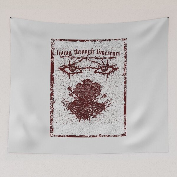 Item preview, Living Through Limerence bouquet designed and sold by yourvanitybrand.